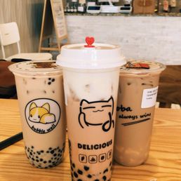 BUBBLE WELL - Updated December 2025 - 165 Photos & 120 Reviews