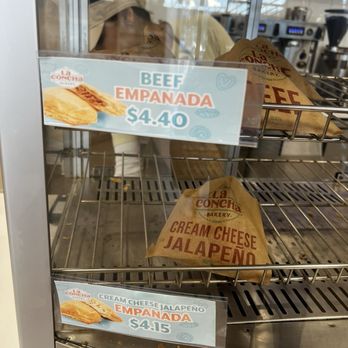 La Concha Bakery - Empanadas - Bakeries Near Me - Chula Vista, California La Concha Bakery - Empanadas - Bakeries Near Me - Chula Vista, California