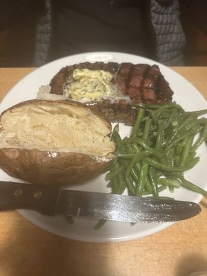 Butcher Block by null