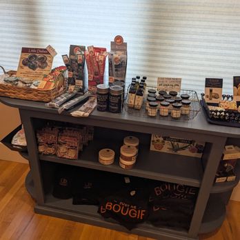 Bougie's Cheese Shop - Cheese Shops Near Me - La Mesa, California