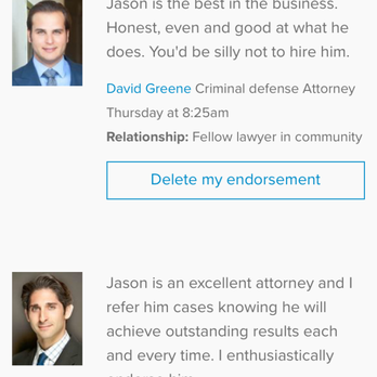 Fix A Ticket - Attorney reviews of Jason R. Miller, criminal defense lawyer / traffic ticket attorney Los Angeles County - DUI Law Near Me - Los Angeles, California