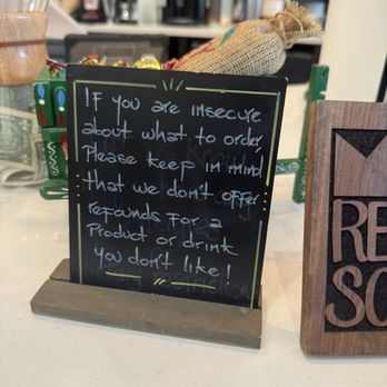 Rey Sol Coffee - Translation : "we know it's bad, we just don't care" - Coffee & Tea Near Me - Ridgewood, New Jersey Rey Sol Coffee - Translation : "we know it's bad, we just don't care" - Coffee & Tea Near Me - Ridgewood, New Jersey