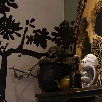 Alchemy Coffee - Just keep looking...stunning art. - Coffee & Tea Near Me - Salt Lake City, Utah Alchemy Coffee - Just keep looking...stunning art. - Coffee & Tea Near Me - Salt Lake City, Utah