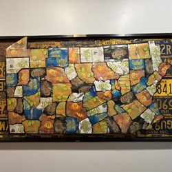 Sly Fox Brewery & Tastin’ Room - Just AWESOME art