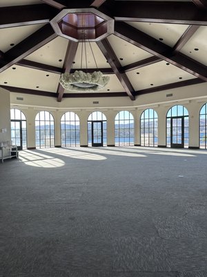 SouthShore Country Club by null