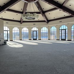 SouthShore Country Club - Reception site