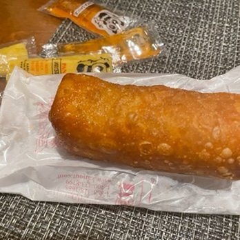 Great Wok - Egg Roll - Chinese Near Me - Boynton Beach, Florida