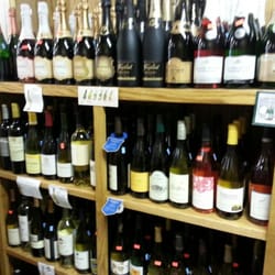 Eagle Wine & Spirits