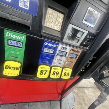 QuikTrip - 08/29/26 - Gas Stations Near Me - Cottondale, Alabama QuikTrip - 08/29/26 - Gas Stations Near Me - Cottondale, Alabama