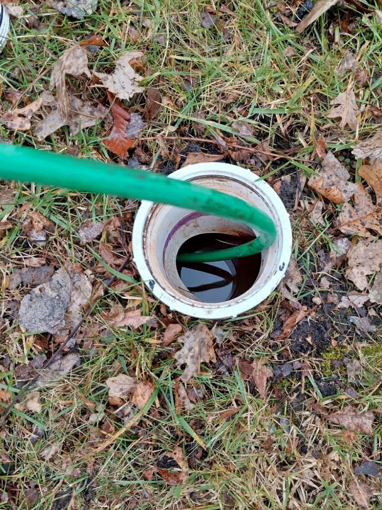 Slide of Family Rooter Drain & Sewer