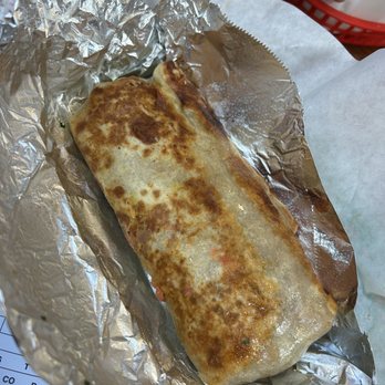 La Taqueria - Mexican Near Me - San Francisco, California