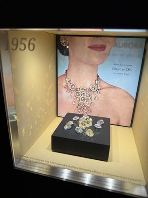 Swarovski Kristallwelten by null