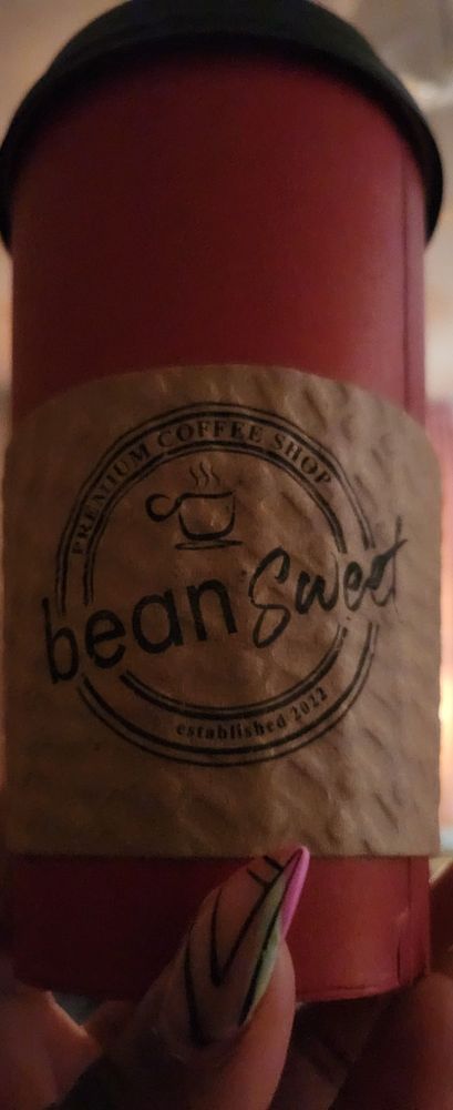 Bean Sweet Image