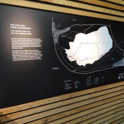 Informationszentrum Welterbe Oberes Mittelrheintal