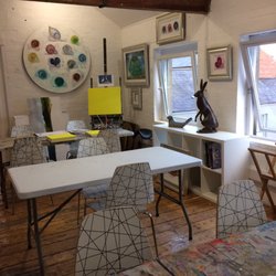 Whalley Fine Art & Framing