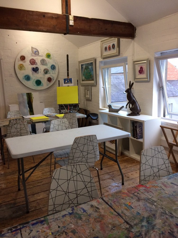 WHALLEY FINE ART & FRAMING Updated July 2024 11 Photos 378A