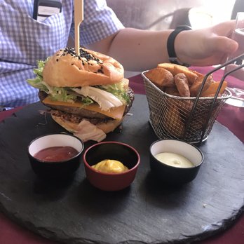 Peko Peko - Gastropubs Near Me - Seville, SE