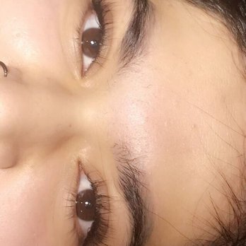 I_wink_Lashes - All done - Eyelash Service Near Me I_wink_Lashes - All done - Eyelash Service Near Me