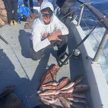 Long Beach Sportfishing - Boat Charters Near Me - Long Beach, California Long Beach Sportfishing - Boat Charters Near Me - Long Beach, California