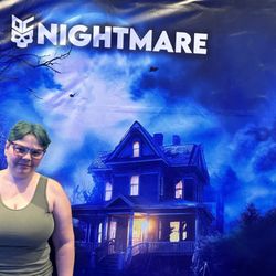 OC Nightmare - Photo op