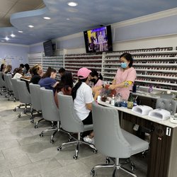 Welcome to euro spa nail inc best nail salon in orange city Fl 32763 please call 3867740488