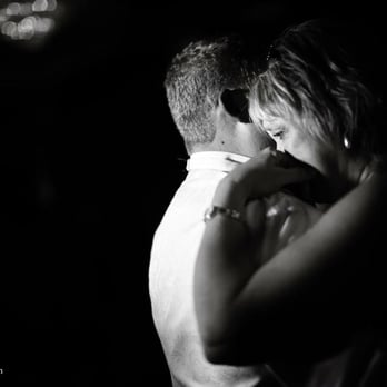 TDE Wedding - Photography by TDE via Eric. (This is such a precious photo of my husband and his mom dancing!) - Wedding Planning Near Me - Millbrae, California