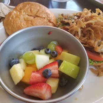 Bad Daddy's Burger Bar - Burgers Near Me - Aurora, Colorado