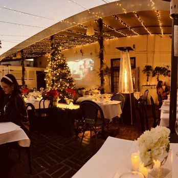 Alexanders on 30th - Outdoor patio dining area - Italian Near Me - San Diego, California Alexanders on 30th - Outdoor patio dining area - Italian Near Me - San Diego, California