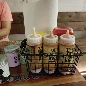 Twisted Root Burger - Burgers Near Me - Waco, Texas Twisted Root Burger - Burgers Near Me - Waco, Texas