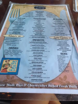 Menu photo 7 The Porch - Mansfield Mansfield, TX Menu photo 7 The Porch - Mansfield Mansfield, TX