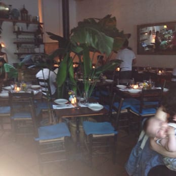 Olea - Picture of an empty restaurant - Tapas Bars Near Me - Brooklyn, New York Olea - Picture of an empty restaurant - Tapas Bars Near Me - Brooklyn, New York