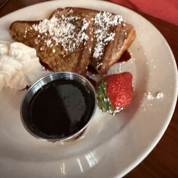 Nola's Creole and Cocktails - Stuffed French toast - Cajun/Creole Near Me - Tulsa, Oklahoma Nola's Creole and Cocktails - Stuffed French toast - Cajun/Creole Near Me - Tulsa, Oklahoma