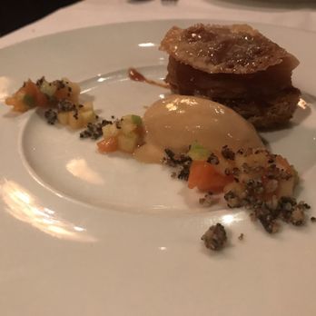 George Restaurant - Canadian (New) Near Me - Toronto, Ontario