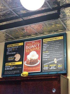 Menu photo 3 Potbelly Morrisville, NC Menu photo 3 Potbelly Morrisville, NC