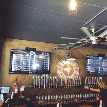 West Side Brewing - Breweries Near Me - Cincinnati, Ohio