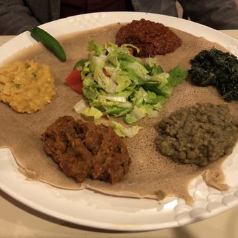 Axum Ethiopian - Vegetarian combo - Ethiopian Near Me - Las Vegas, Nevada Axum Ethiopian - Vegetarian combo - Ethiopian Near Me - Las Vegas, Nevada