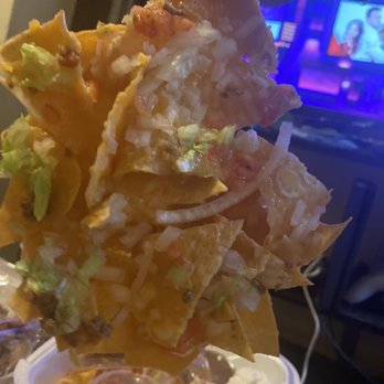 9th Street Pub - "Nachos" - American Near Me - La Salle, Illinois
