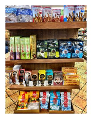 Cafe L'Appetito by null