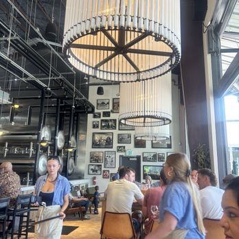 Capo Leisure House - Brewpubs Near Me - San Juan Capistrano, California