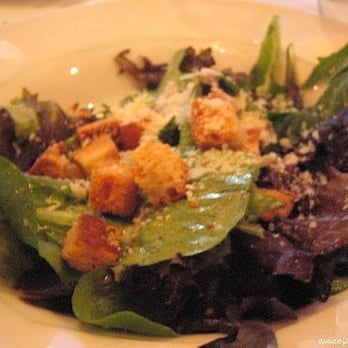 C & O Restaurant - New American Near Me - Charlottesville, Virginia
