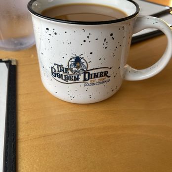 The Golden Diner - Coffee - Breakfast & Brunch Near Me - Golden, Colorado