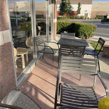 Chakaa Tea House - Seats outdoors - Bubble Tea Near Me - Oxnard, California