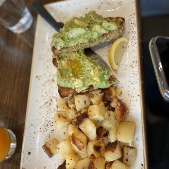 First Watch - Avocado Toast - Breakfast & Brunch Near Me - Arlington, Texas First Watch - Avocado Toast - Breakfast & Brunch Near Me - Arlington, Texas