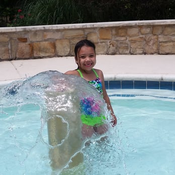 Falcon Pointe Splash Park - Amusement Parks Near Me - Pflugerville, Texas