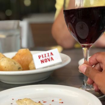 Pizza Nova - Italian Near Me - San Marcos, California