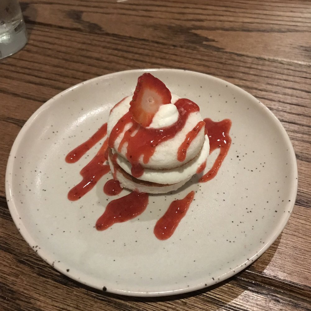 Venice Kitchen - Strawberry shortcake! - Pizza Near Me - Memphis, Tennessee Venice Kitchen - Strawberry shortcake! - Pizza Near Me - Memphis, Tennessee
