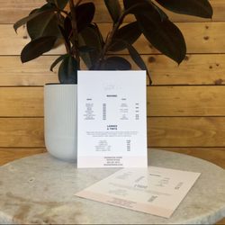 Samantha Ward, Esthetician - I offer a full line of face and body waxing, as well as eyelash extensions and lash lifts and tints.