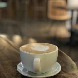 Mozza Roasters