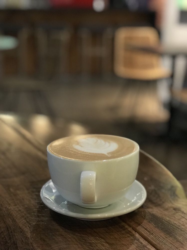 Mozza Roasters Image