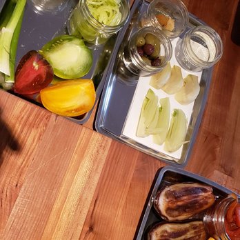 Brick Farm Cooking School - The start to the experience! - Cooking Schools Near Me - Hopewell, New Jersey Brick Farm Cooking School - The start to the experience! - Cooking Schools Near Me - Hopewell, New Jersey